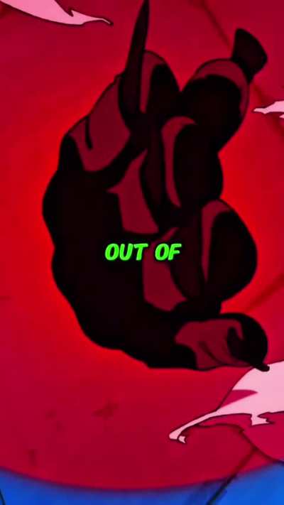 Where does WhatsApp invincible go on the pecking order?