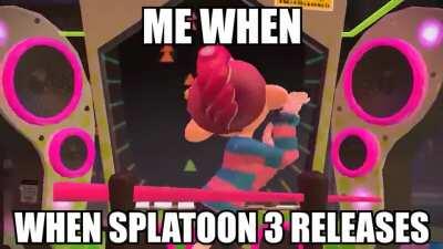 When the waiting is unbearable