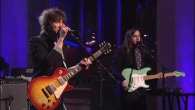 Ladies and Gentleman, MGMT