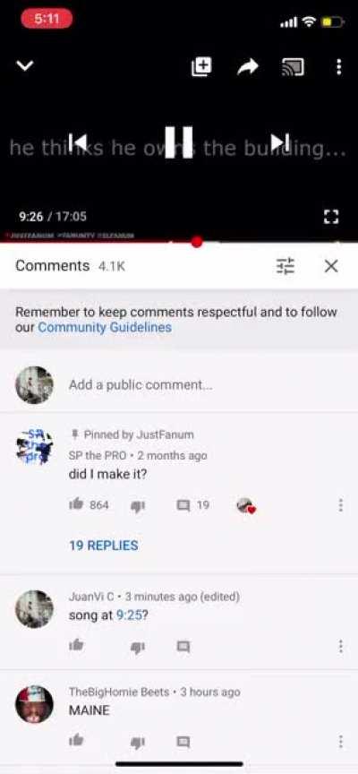 Does anyone know if this instrumental is from an actual song? If so, what’s the name?