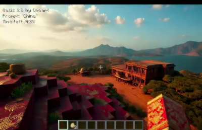 Quick updates in Oasis 2.0!