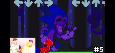 FNF kids videos be like: