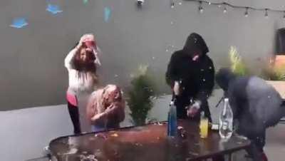 Happy birthday... I guess?