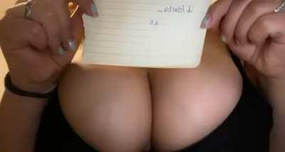 My old account got hacked :-( but I’m back with this one!