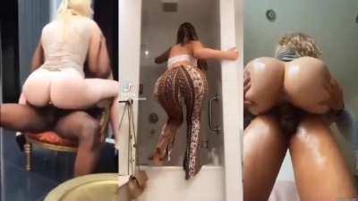 TikTok BBC Split Screen PMV V2