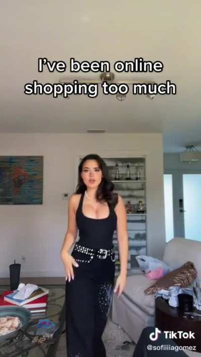 Her body is outrageous