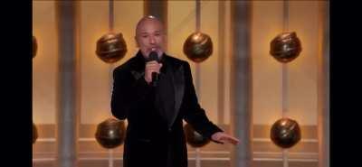 Jo Koy’s Golden Globe monologue about Barbie
