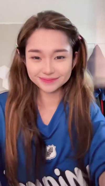 Her new post reel 🫣