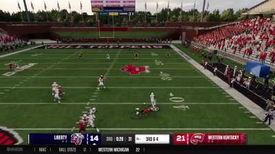 WHAT A HUGE SACK ON 3rd DOW—wait what?…..WHATTT????