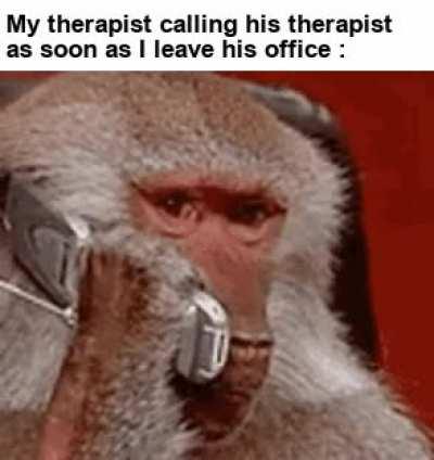 It do be like that sometimes