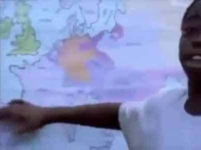 Explicando como a Copa America 2021 veio parar no Brasil