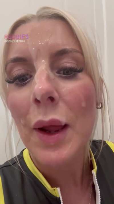 The uber driver made a mess of me 