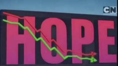 Tinder cuando Stefani ya no exista