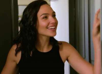 Gal Gadot