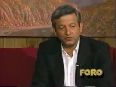 La estrategia del nuevo PRI para ganar elecciones, explicada por el viejo PRI, pero nuevo PRI, inception.