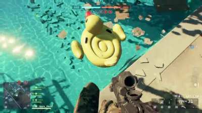 I'm literally about to uninstall rn, the main reason I was excited for this new map was a big letdown