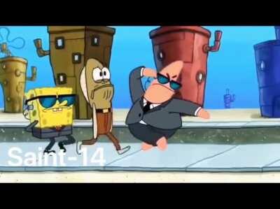 The house of devils is getting ptsd