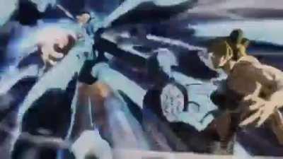 What's your favorite stand cry?