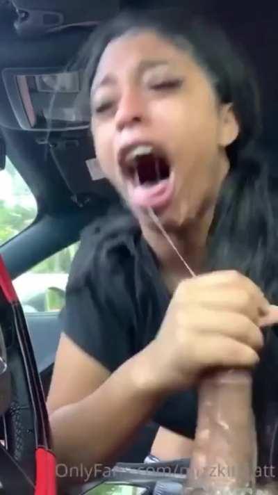 Perfect ending💦💦😍