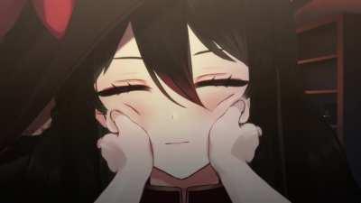 POV: YOU ANNOYED THE WITCH