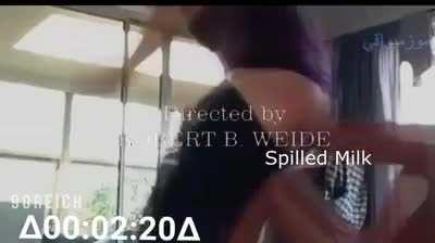 Idk if this is nsfw or not