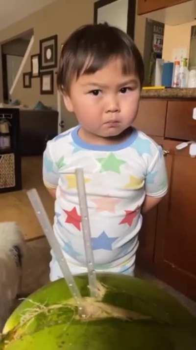 Когда не хочешь обидеть маму