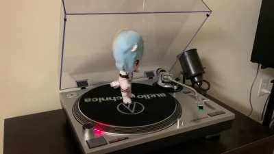 Leaked footage of the second coming