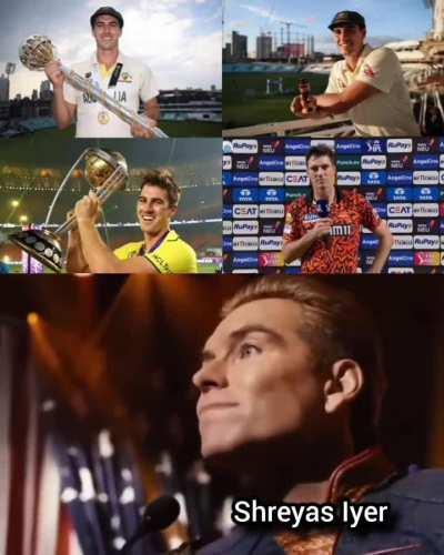 Blud is homelander FR