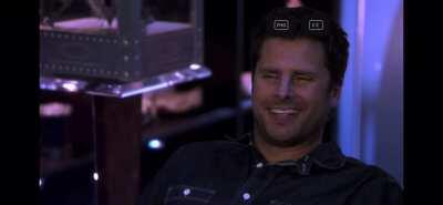 Anyone have any ideas as what weird stuff Lassie would be into? 🤣