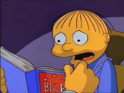 Liberal party room meeting