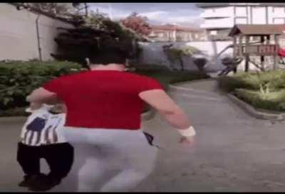 What song is this? (Without the voices)