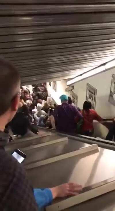 When you upgrade conveyor belts from MK1 to MK3