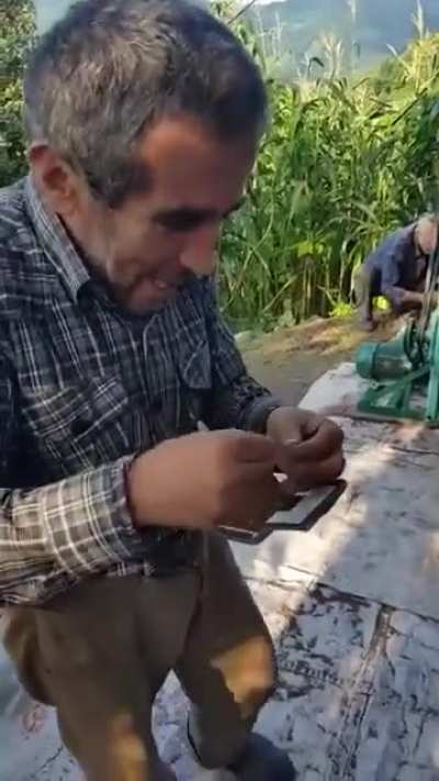 Biraz daha sigara devam ederse mert abi