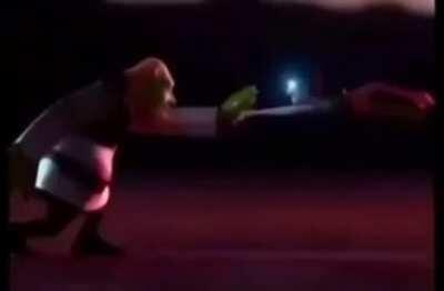 Concordo em todos os pontos