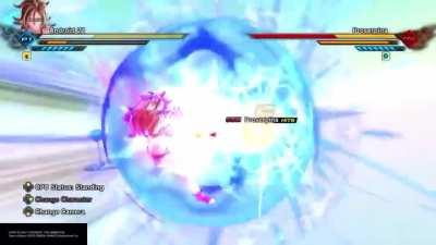 New energy minefield combo