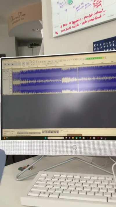 Bad Apple!! JINRIKI UTAU oh no our table is broken kid