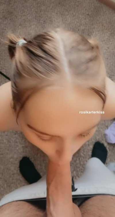 Pigtailed freak 😈 (18f)