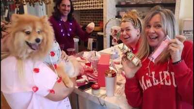 The subreddit still loves you and all your progress Trish💖