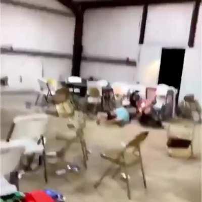 HMB while I hit this sick jump on my moped