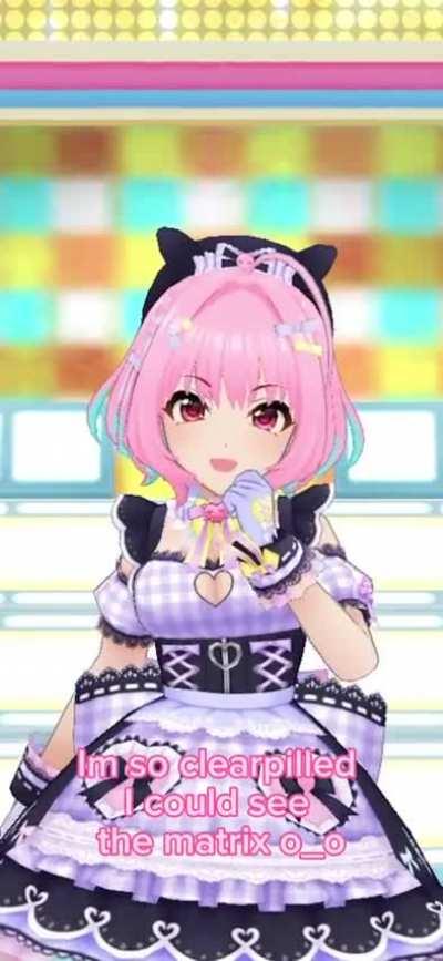 im literally just so silly :3