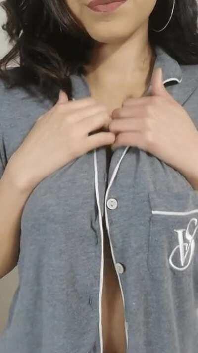 Give me something to dream about 🌜