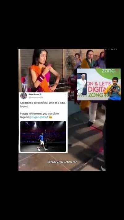 This too shall pass #RogerFederer