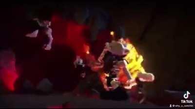 Twin tower wasabi nickel!!!