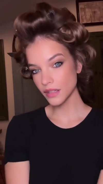Barbara Palvin