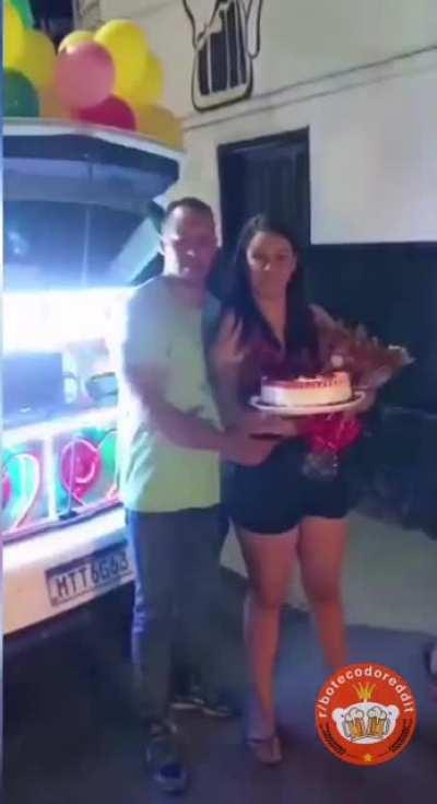 Eu acredito no amor ❤️