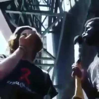 Average liberal reddittor IRL