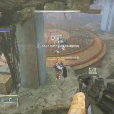 I PROMISE I AIN'T SEEN SHT!!!