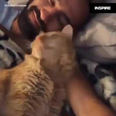 The most loving bond