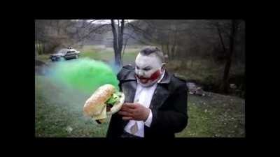 IT'S 6TH OF JUNE EVERYONE