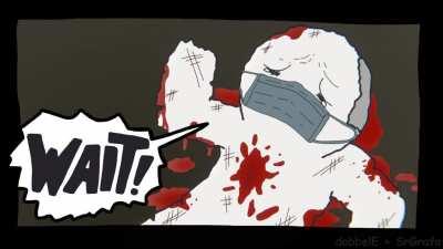 Taking Care Beyond His Last Breath